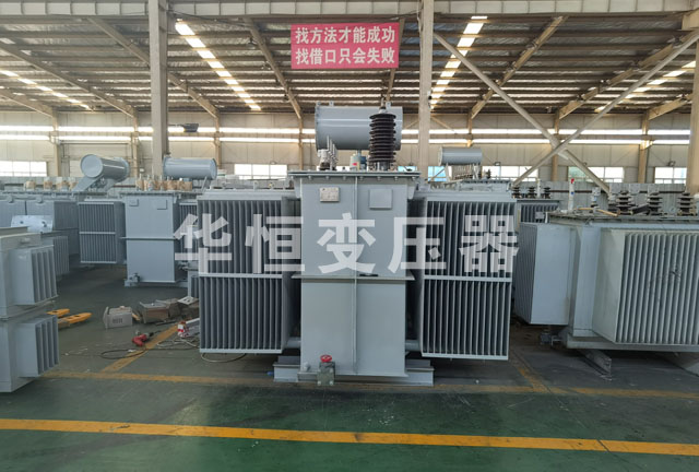 SZ11-6300/35沛县沛县沛县油浸式变压器价格